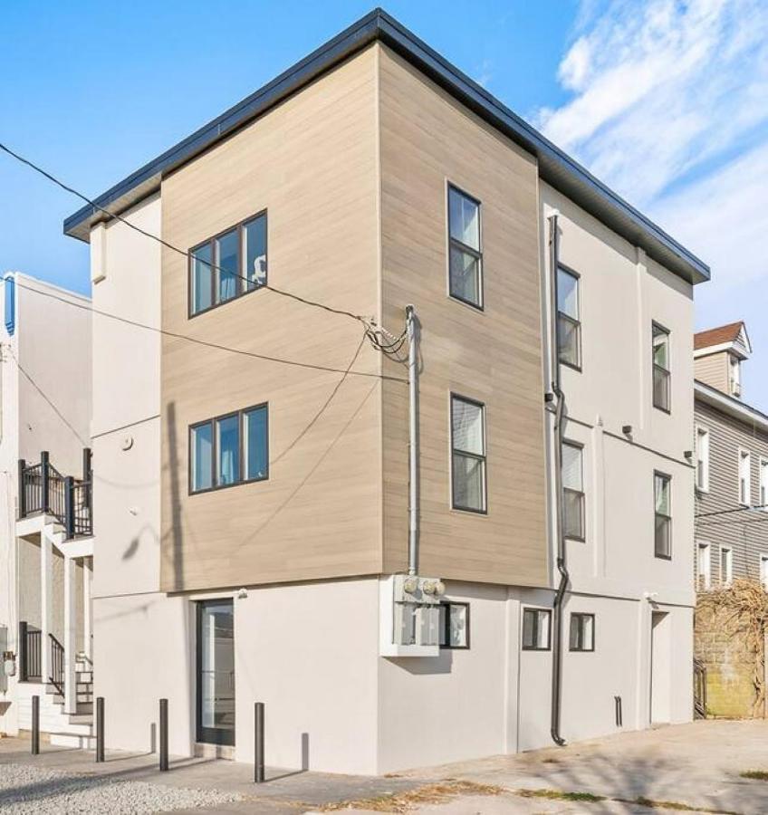 Ferienwohnung Unit 3 European Style King Size Bed Stockton College Atlantic Stadt Exterior foto
